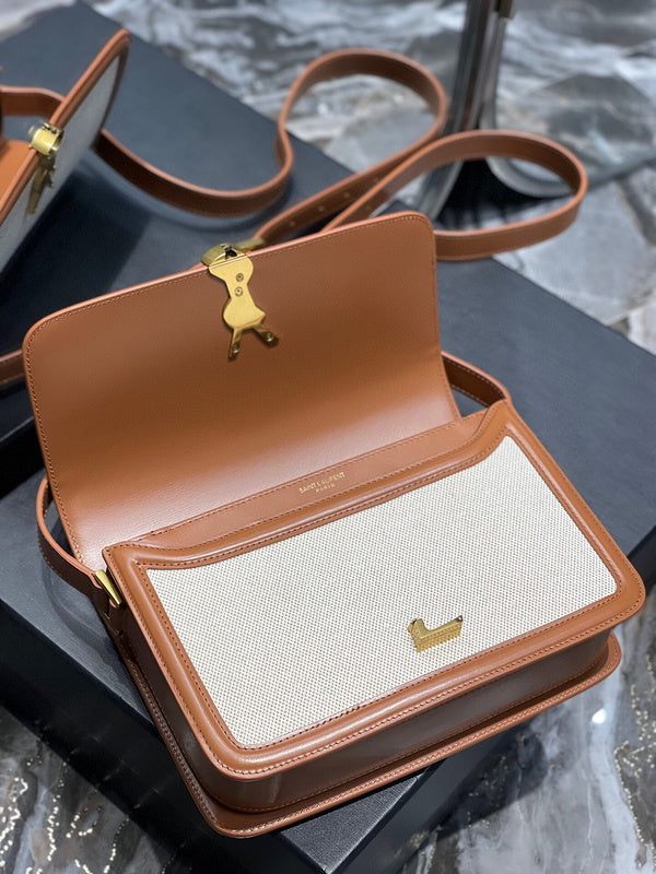 Glami- Glami- - SLY Bags - 1012