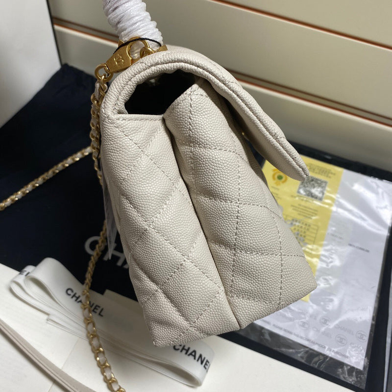 Satchel Bags - CHL Bags - 7490