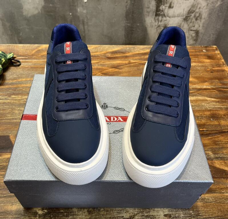 glamy - PD Men Shoes - 112
