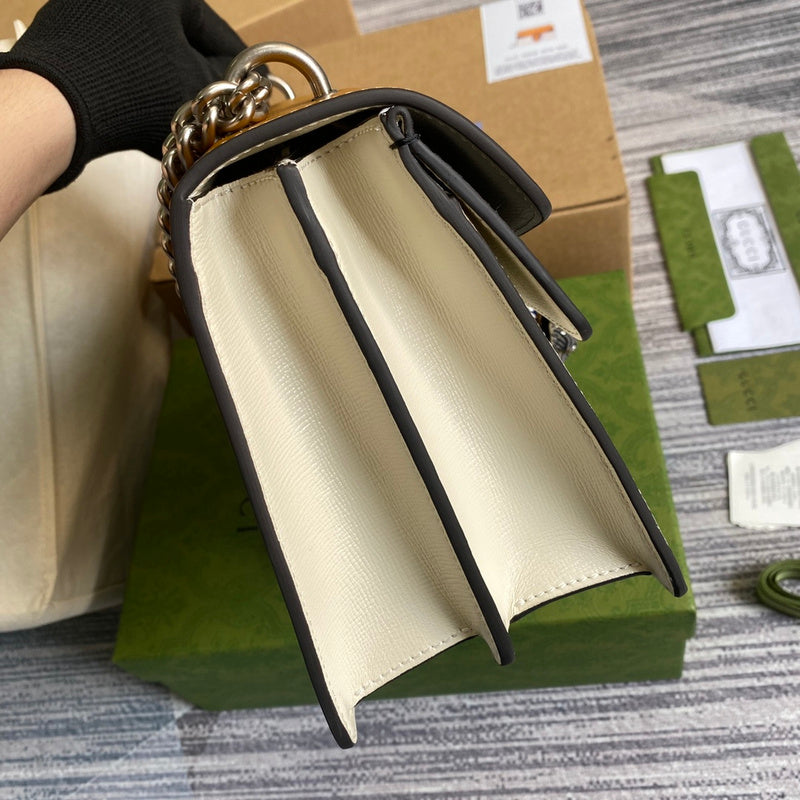 Satchel Bags - GCI Bags - 6811
