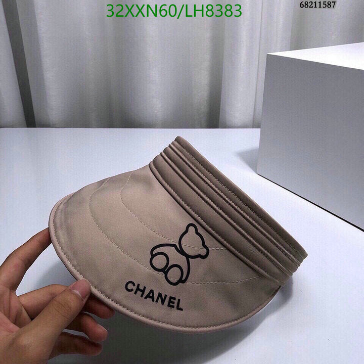 SAMC - CHL Caps & Hats - 435