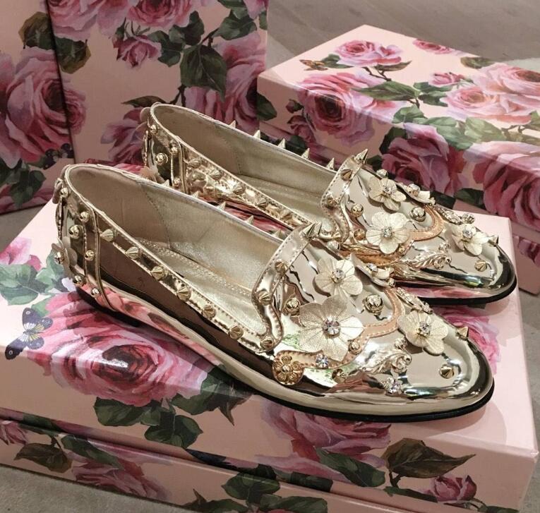 SAMC - DAG Women Shoes - 606