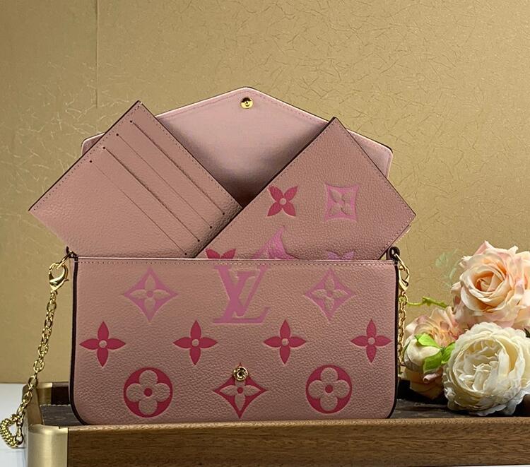 SAMC - LOV Bags - 2484
