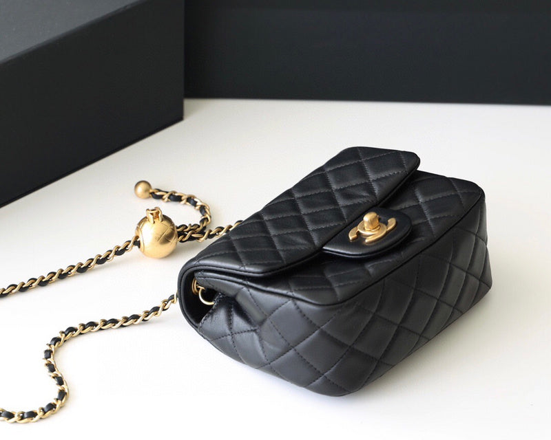 Satchel Bags - CHL Bags - 2573