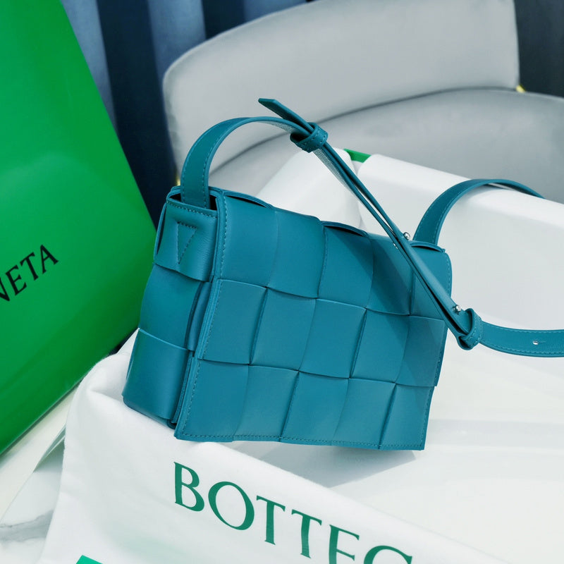 Satchel Bags - BV Bags - 106