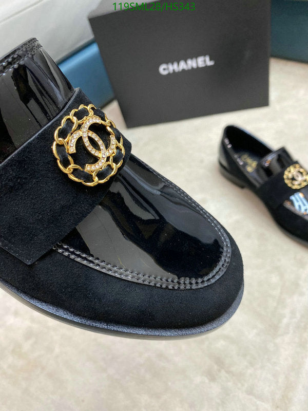 SAMC - CHL Women Shoes - 033