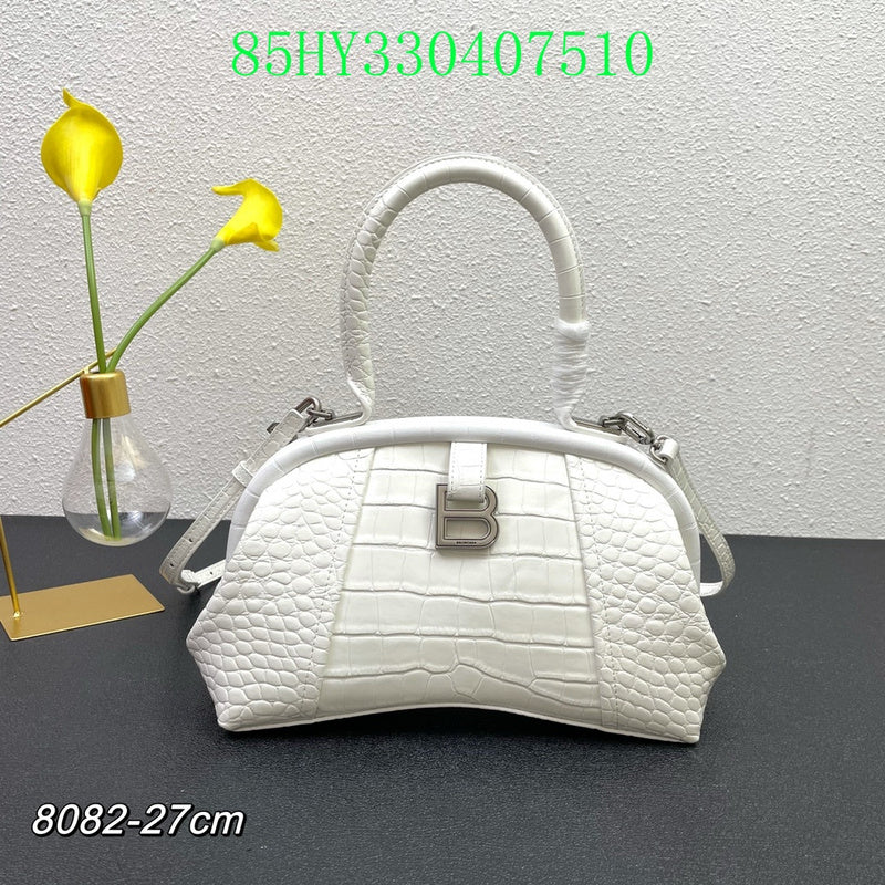 Satchel Bags - BGA Bags - 1837