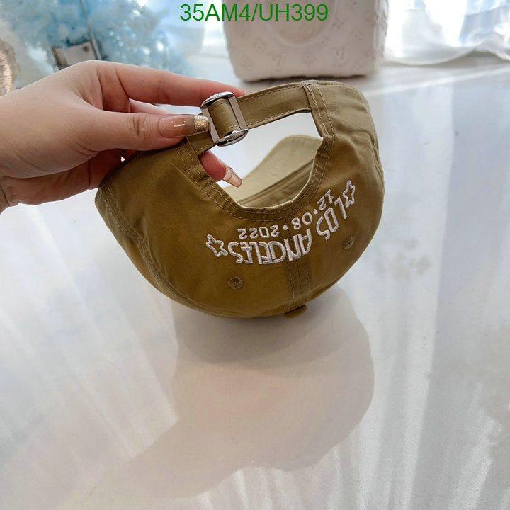 SAMC - COL Caps & Hats - 118