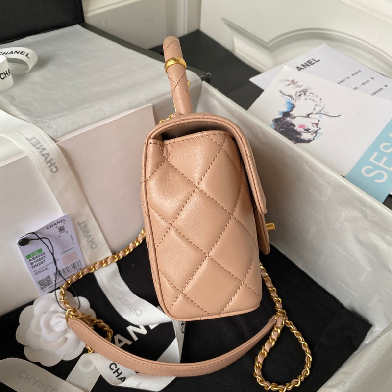 Satchel Bags - CHL Bags - 7356