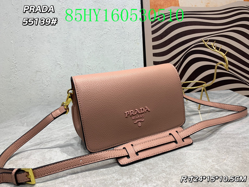 Satchel Bags - PDA Bags - 3283