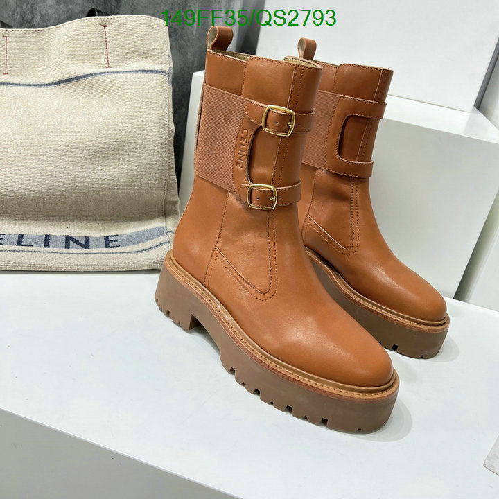 SAMC - COL Women Shoes - 100