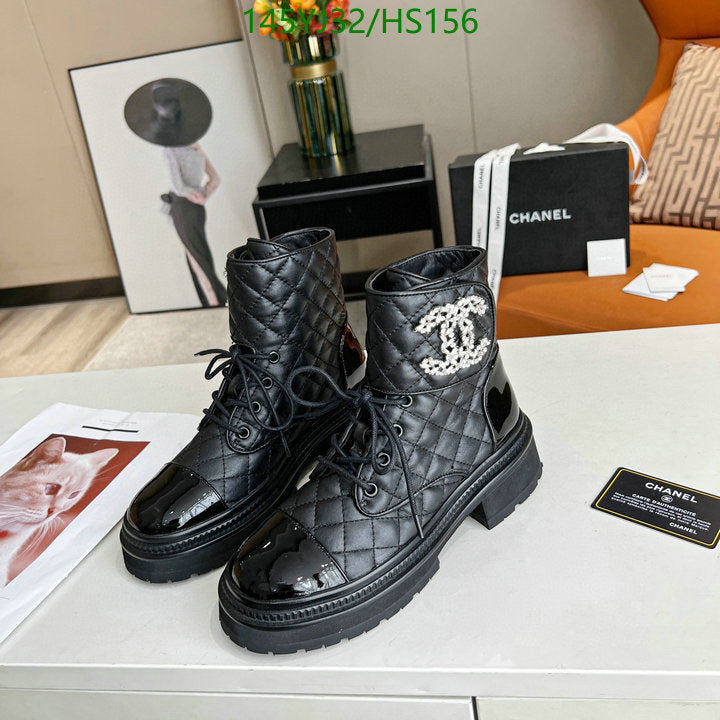 SAMC - Mix Boots - 070