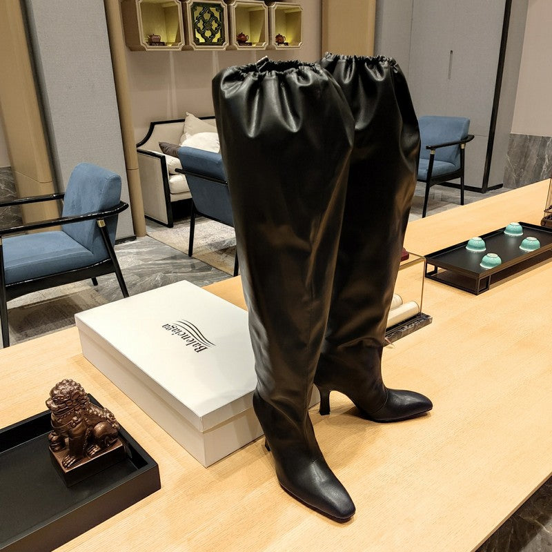 Satchel Bags - BGA Shoes - 666
