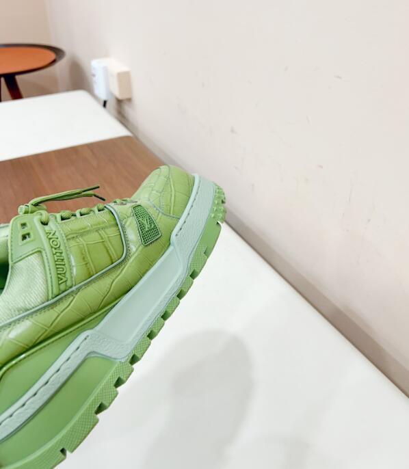 SAMC - LOV Women Shoes - 306