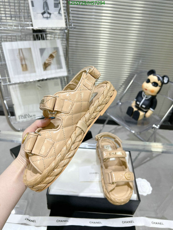 SAMC - CHL Women Shoes Beach - 027