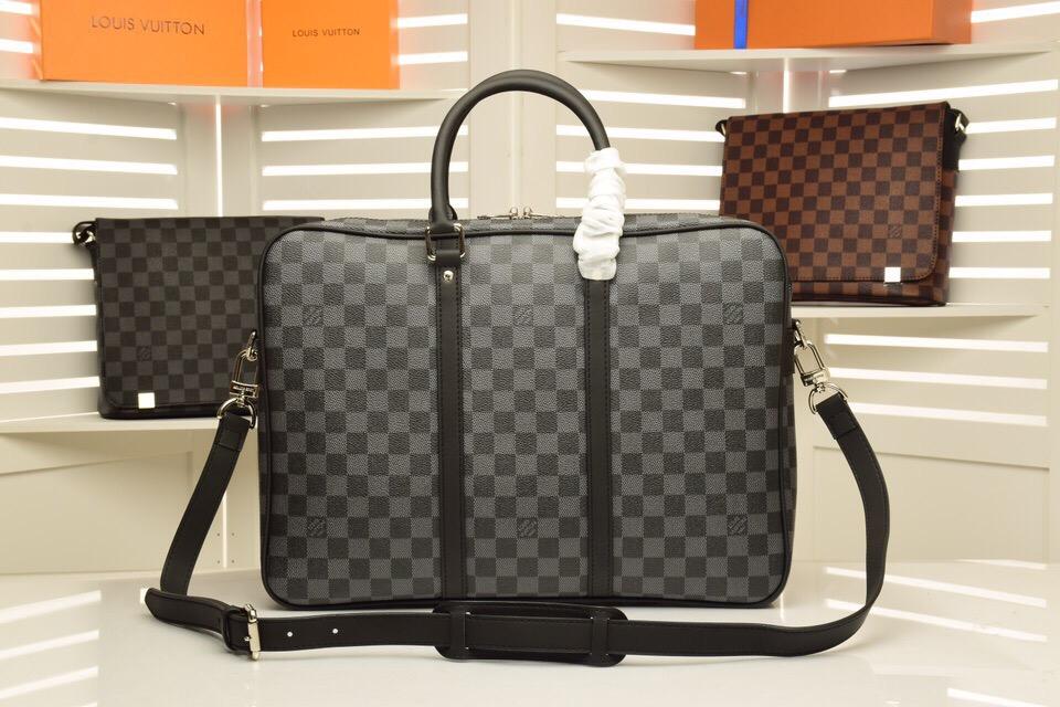EN - New Arrival Bags LUV 269