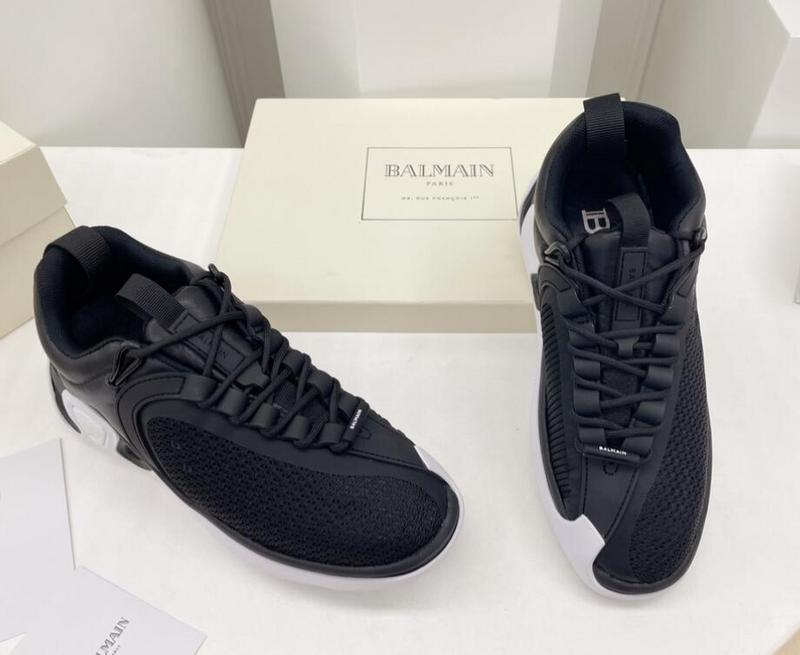 SAMC - BAM Men Shoes - 065