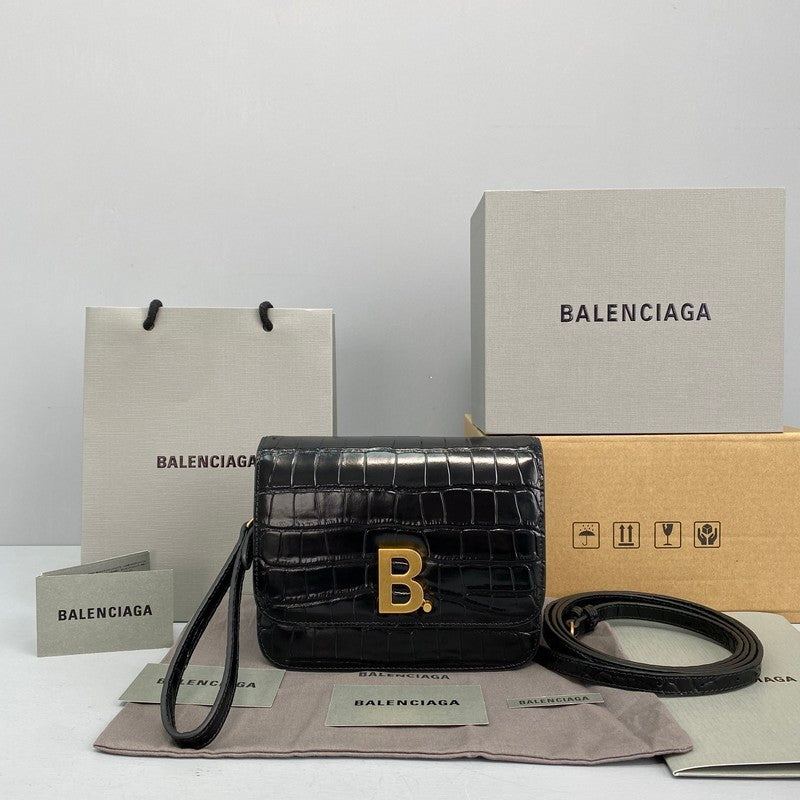 Satchel Bags - BGA Bags - 205