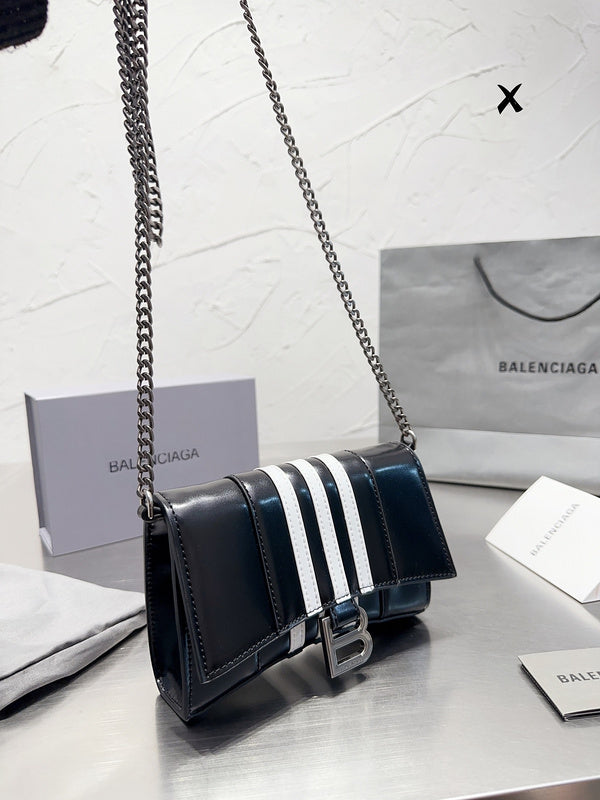 Satchel Bags - BGA Bags - 1371