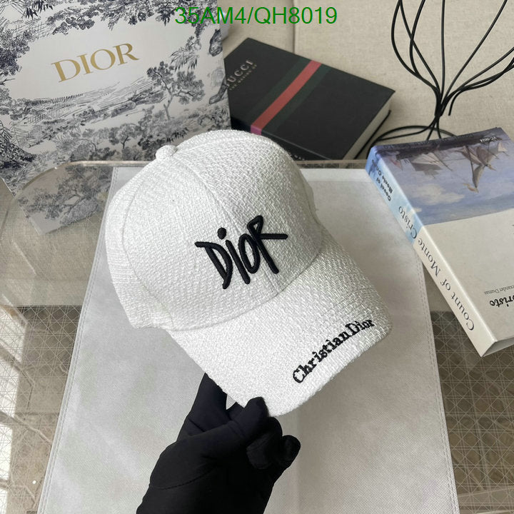 SAMC - DOR Caps & Hats - 069