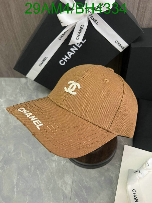 SAMC - CHL Caps & Hats - 017
