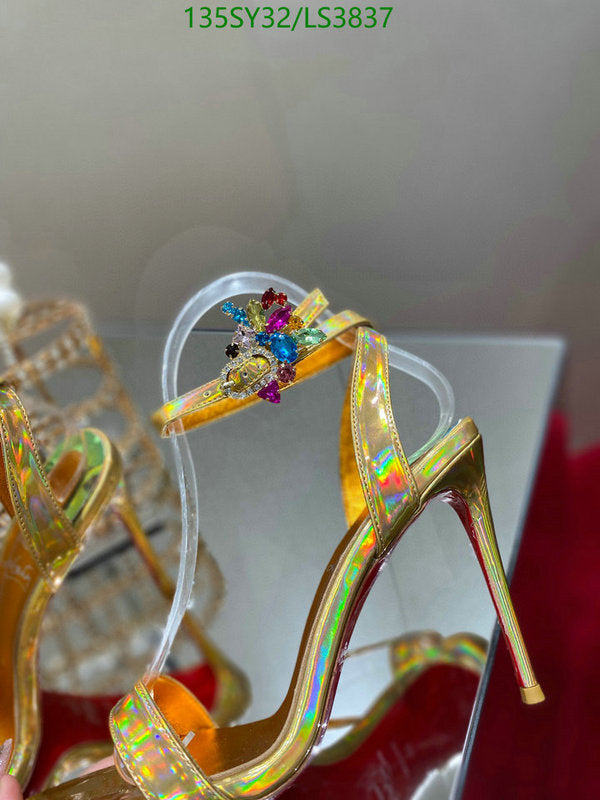 SAMC - CBL Women Shoes - 146
