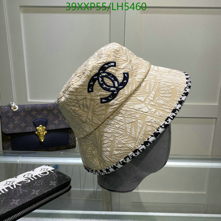 SAMC - CHL Caps & Hats - 458