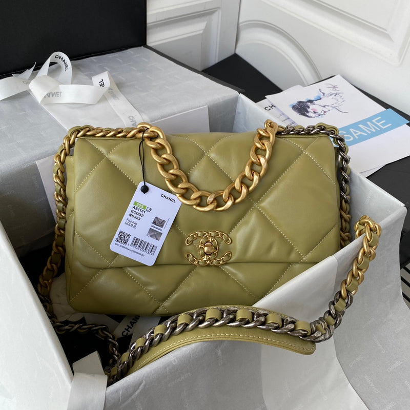Satchel Bags - CHL Bags - 847
