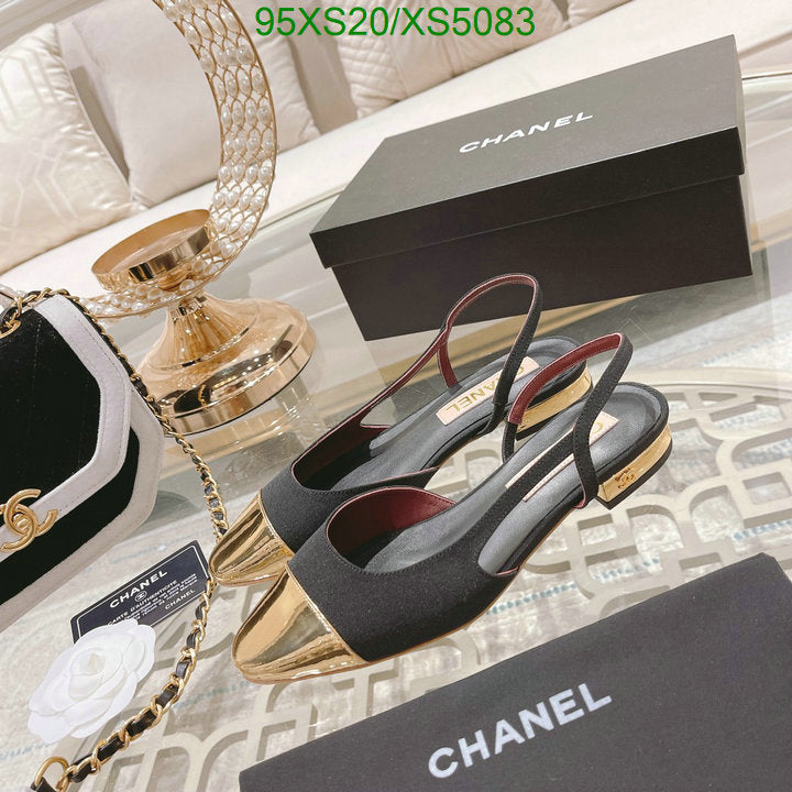 SAMC - CHL Women Shoes Ballet - 360