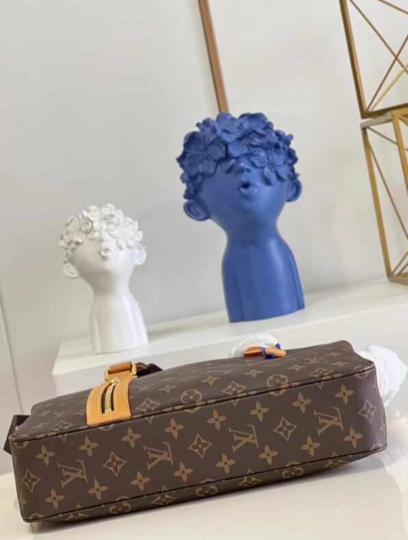 SAMC - LOV Bags - 1834