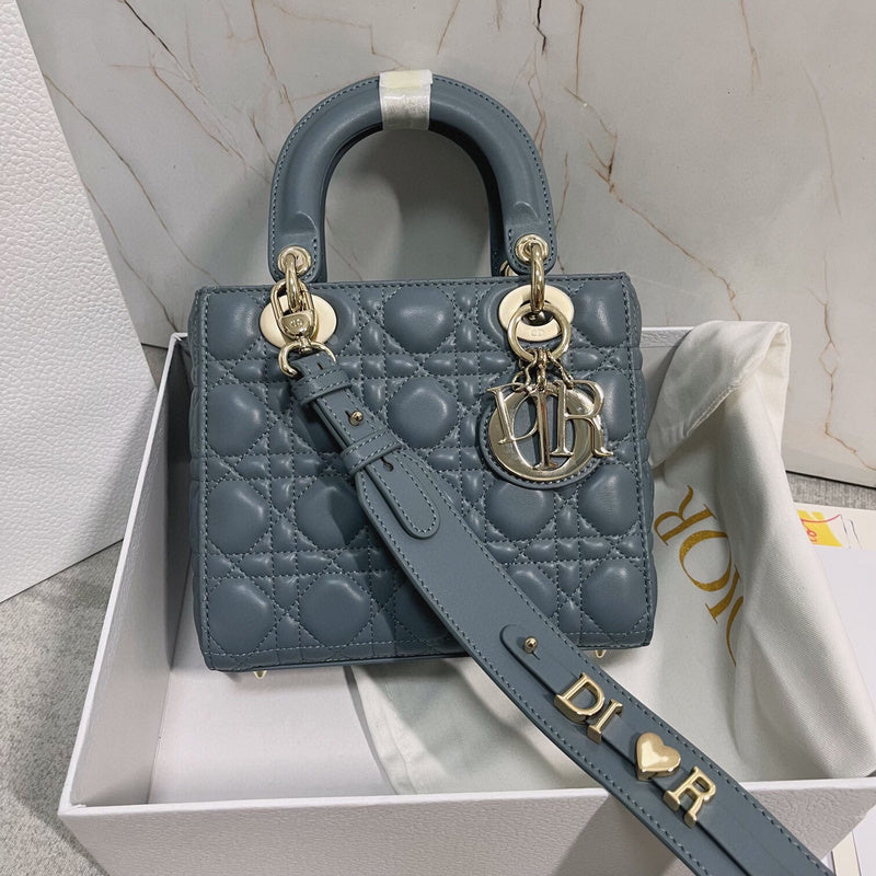Glami Fashion - DIR Bags - 1140