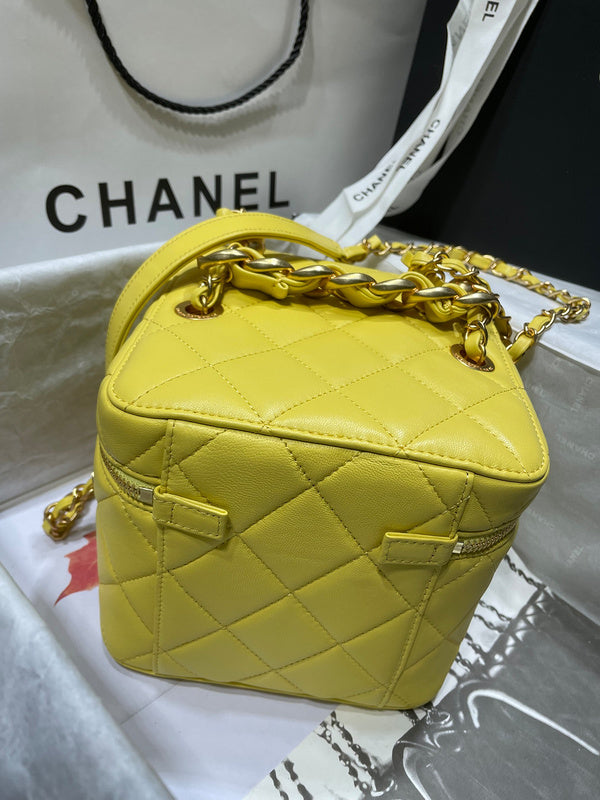Satchel Bags - CHL Bags - 1067
