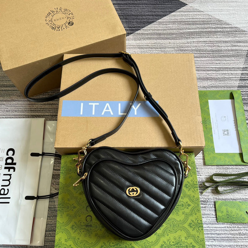 Satchel Bags - GCI Bags - 7356