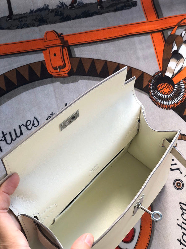 Satchel Bags - HMS-Bags - 734
