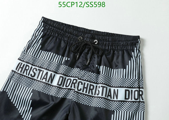 SAMC - DOR Swimsuits - 180