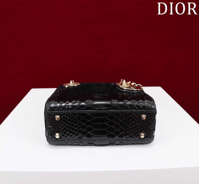 Glami Fashion - DIR Bags - 117