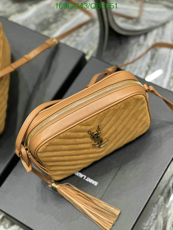 SAMC - YLS Bags - 239