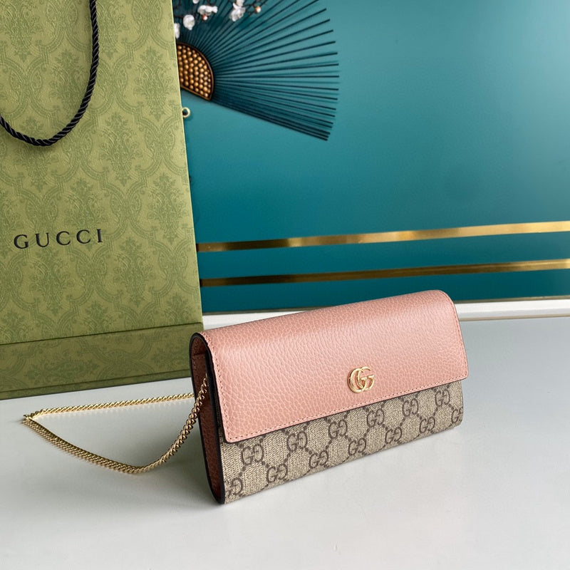 Satchel Bags - GCI Bags - 6957