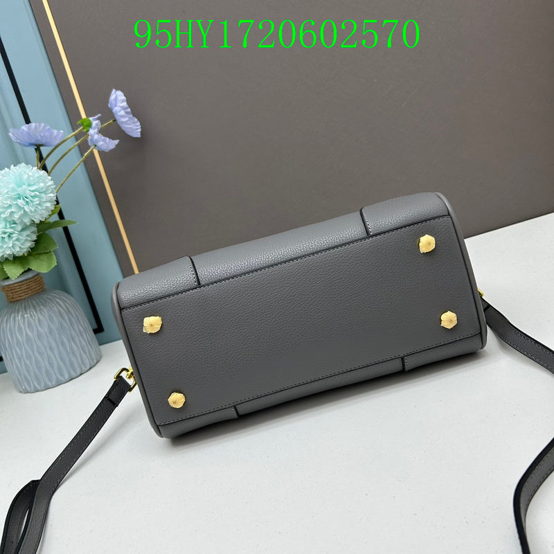 Satchel Bags - PDA Bags - 3239