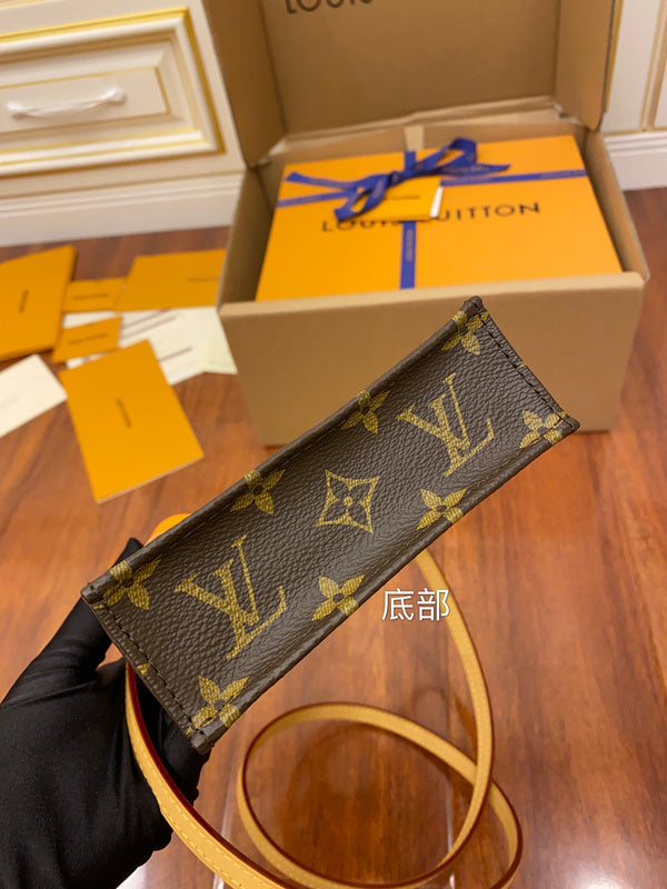 Glami Fashion Lu-Vi bags - 17663