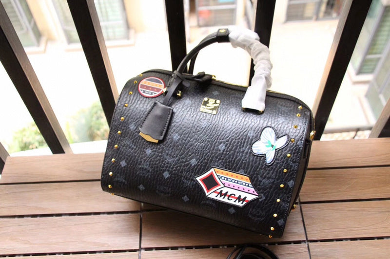 Satchel Bags - MC Bags - 404