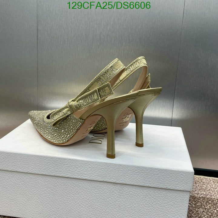 SAMCC - DOR Women Shoes - 1428