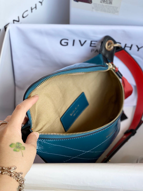 Glamy - GCY Bags - 453