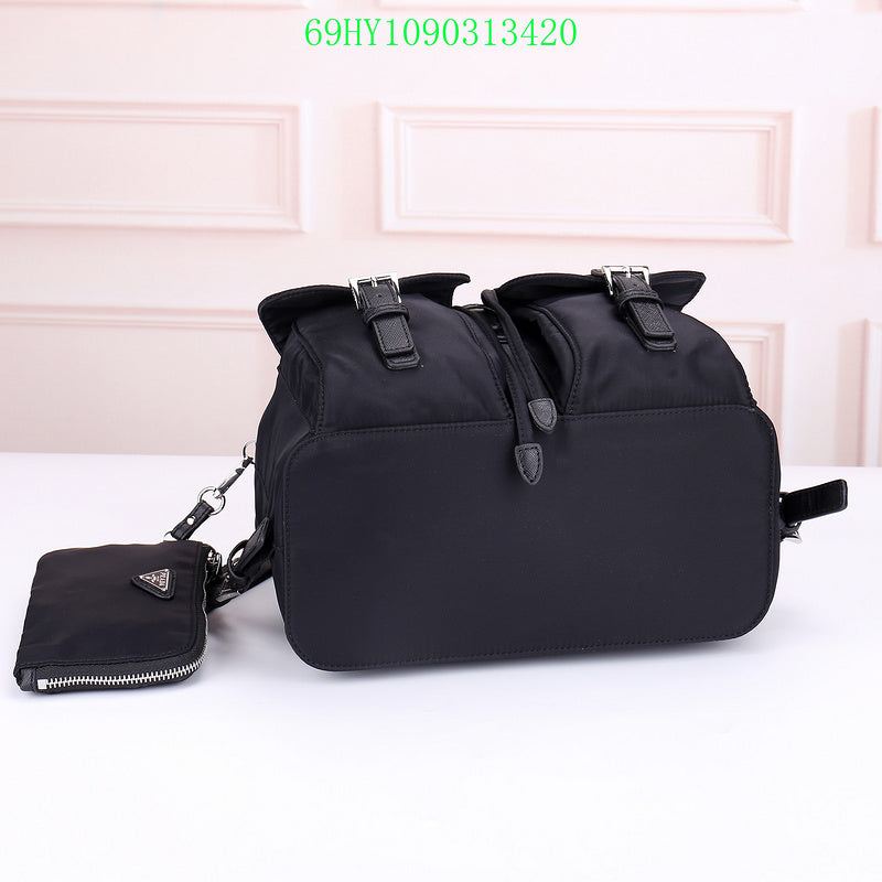 Satchel Bags - PDA Bags - 3483