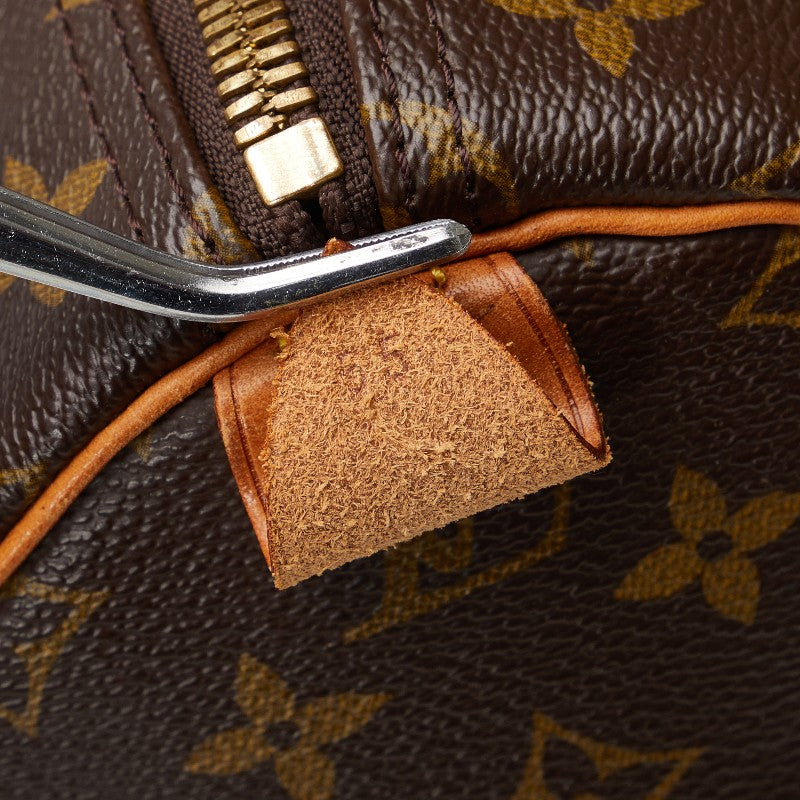 LOUIS VUITTON Keepall 55 in Monogram M41424