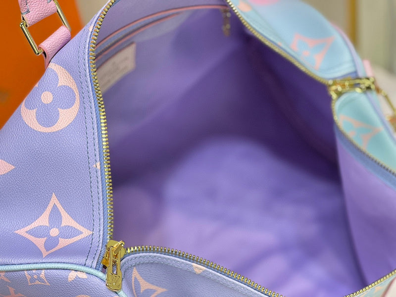 Satchel Bags - VL2 Bags - 1072