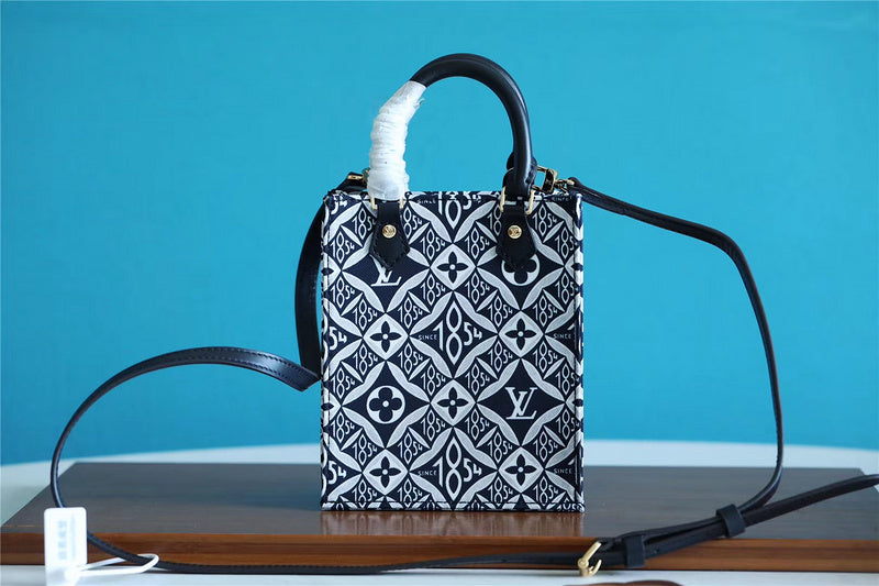 Glami Fashion Lu-Vi bags - 8635