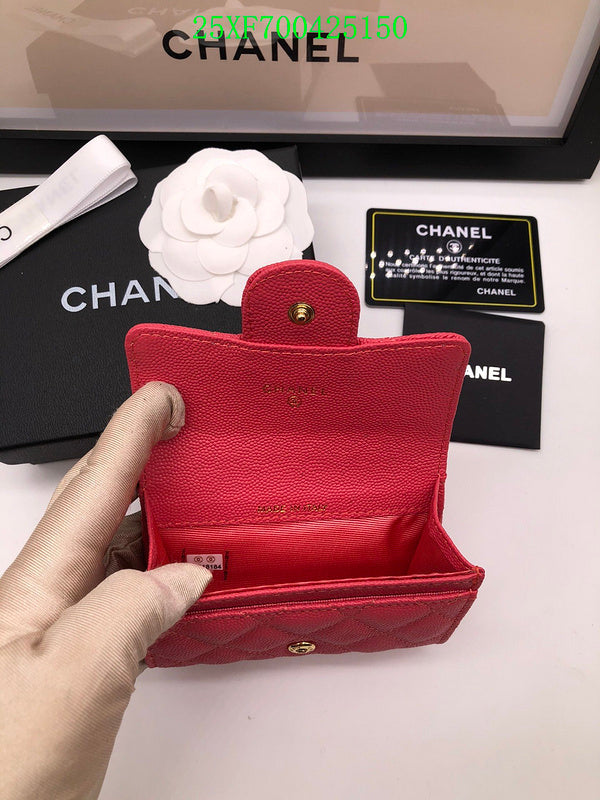 Glami - CHL Wallet - 2392