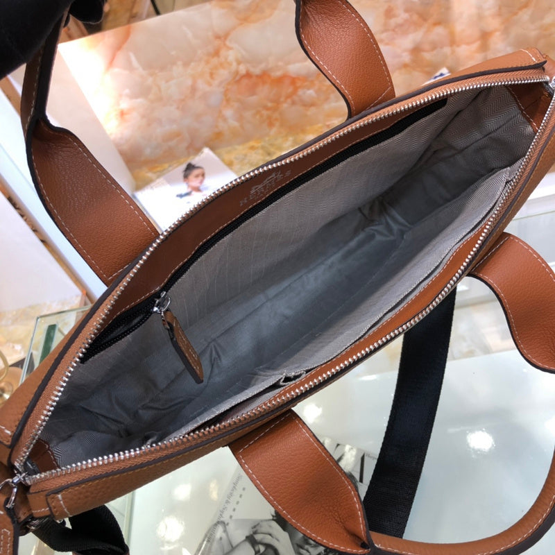 Satchel Bags - HMS-Bags - 613