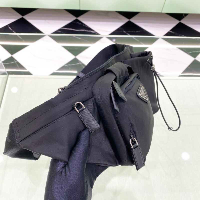 Satchel Bags - PDA Bags - 2758